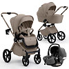 Sweet Baby Elegante Pro + Premier - Бежевый (Beige SBL)