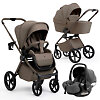Sweet Baby Elegante Pro + Premier - Капучино (Dark Beige SBL)