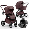 Sweet Baby Elegante Pro + Premier - Кофейный (Mokka SBL)
