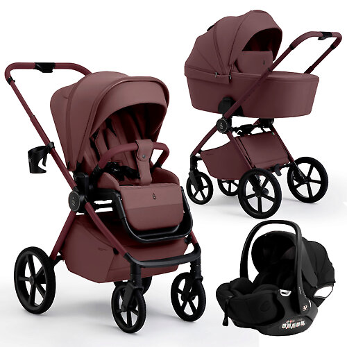 Sweet Baby Elegante Pro + Premier - Кофейный (Mokka)