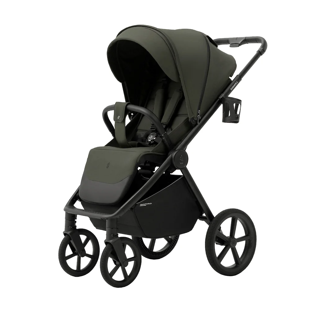 Sweet Baby Elegante S - Зелёный (Green)
