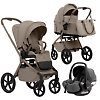 Sweet Baby Orso + Premier - Бежевый (Beige SBL / Neo)