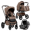 Sweet Baby Orso + Premier - Капучино (Dark Beige SBL)