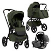 Sweet Baby Orso + Premier - Оливковый (Dark Green SBL)