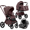 Sweet Baby Orso + Premier - Кофейный (Mokka SBL / Neo)