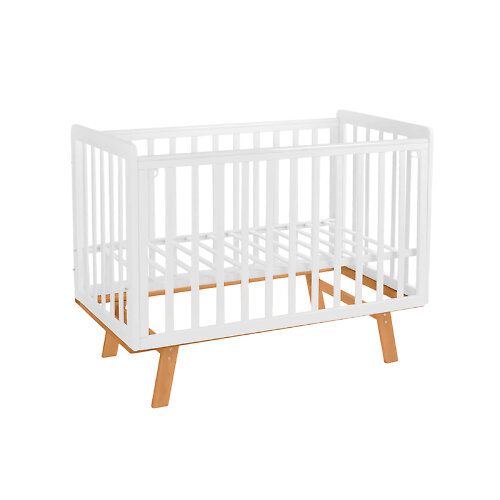 Sweet Baby Palladio - Белый / Дерево (Bianco / Naturale)