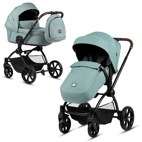 Tutis Gio Plus - Ментоловый (Menta)