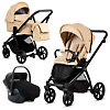 Tutis Mio + Avionaut Kite - Бежевый (Beige - Eco)