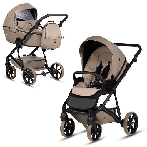 Tutis Viva 6 Plus - Капучино (Cappuccino / Eco)