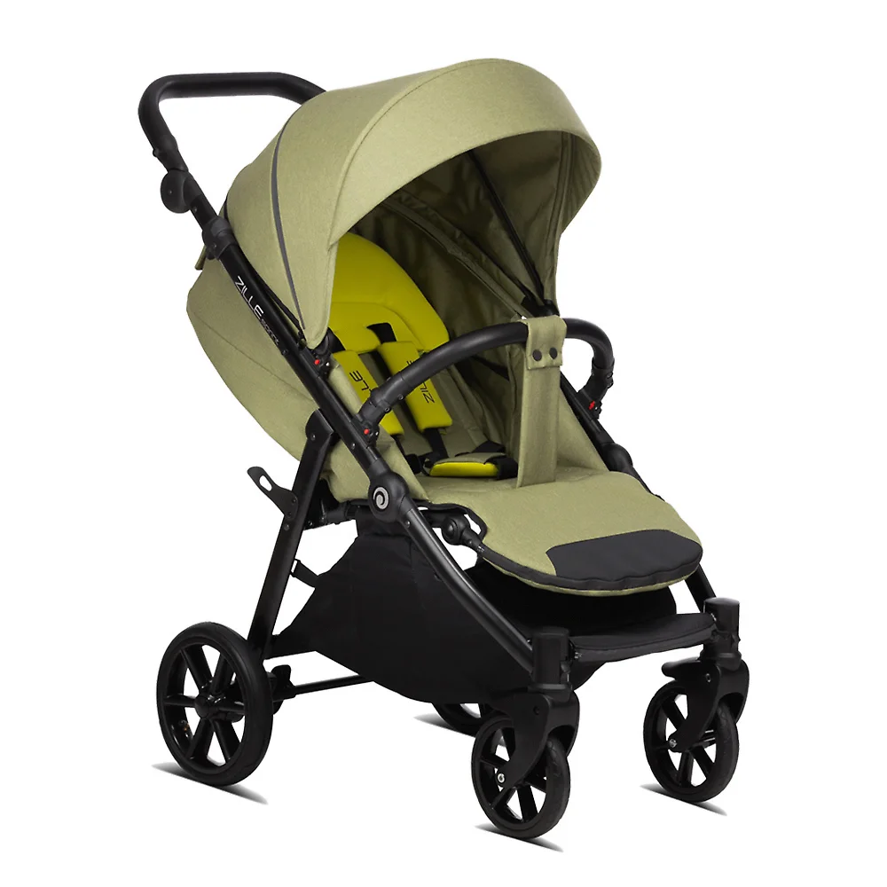 Tutis Zille Sprint - Фисташковый (Step 5 - 297)