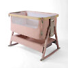 Tutti Bambini CoZee Air 2 - Розовый (Drifted Oak and Blush)