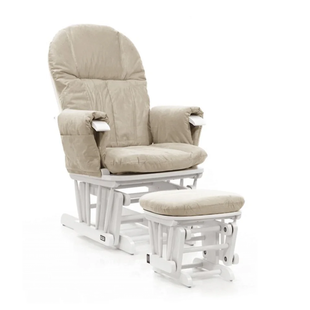 Tutti Bambini GC35 - Кремовый (White / Cream)