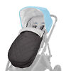 UPPAbaby Cozy Ganoosh - Чёрный (Jake)