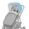 UPPAbaby Cozy Ganoosh - Серый (Pascal)