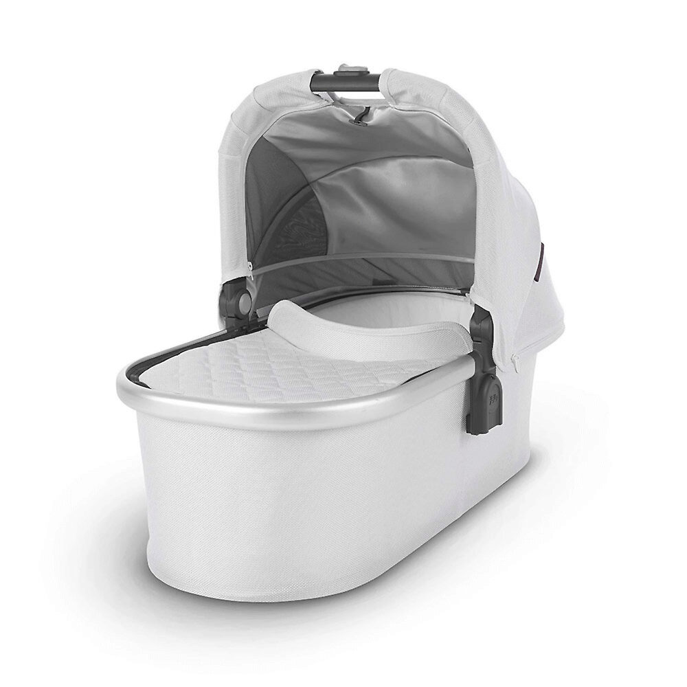 UPPAbaby Bassinet - Белый (Bryce - 2019)