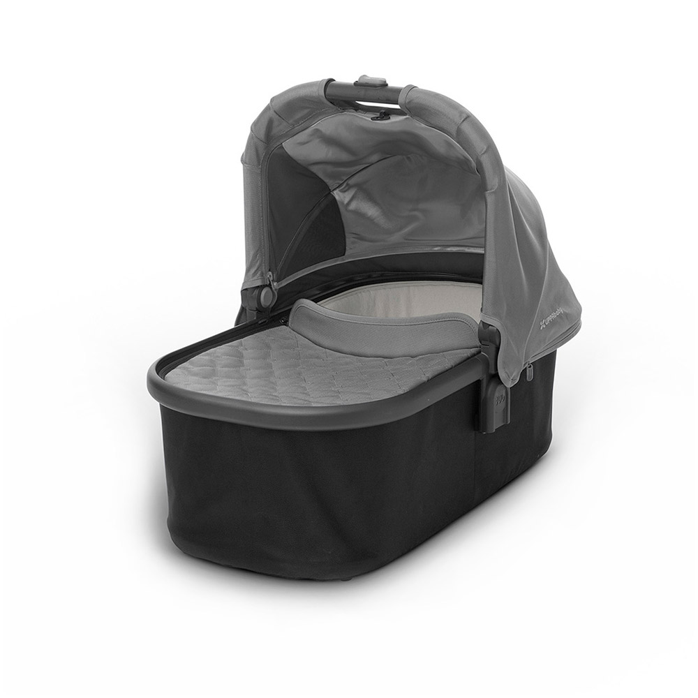 UPPAbaby Bassinet - Серый (Pascal - 2017)