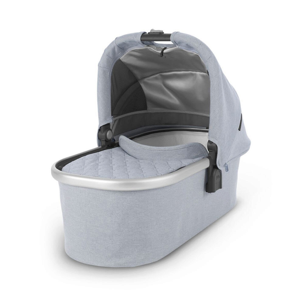 UPPAbaby Bassinet - Небесно-голубой (William - 2019)