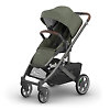 UPPAbaby Cruz V3 - Оливковый (Evelyn)
