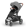 UPPAbaby Cruz V3 - Графитовый меланж (Greyson)