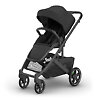 UPPAbaby Cruz V3 - Чёрный (Jake)