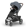 UPPAbaby Cruz V3 - Грифельный (Julian)
