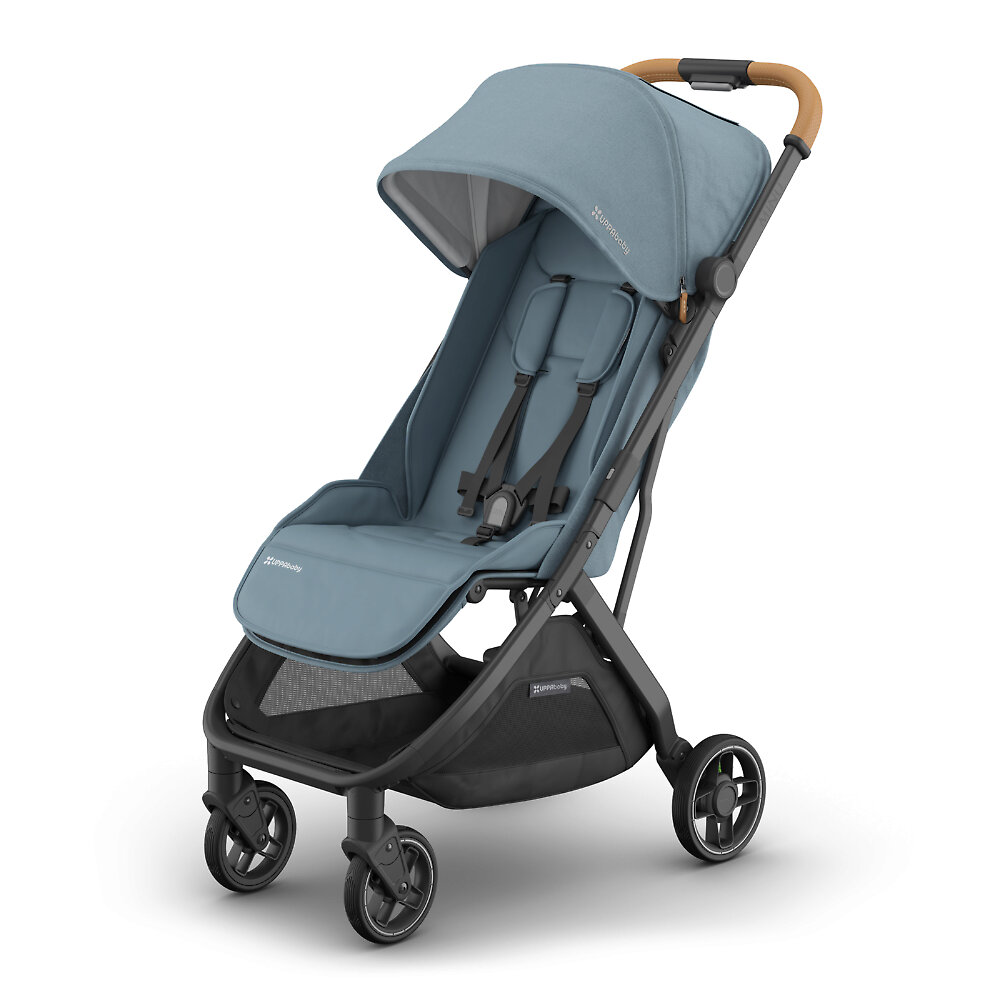 UPPAbaby Minu V3 - Синий (Dillan)