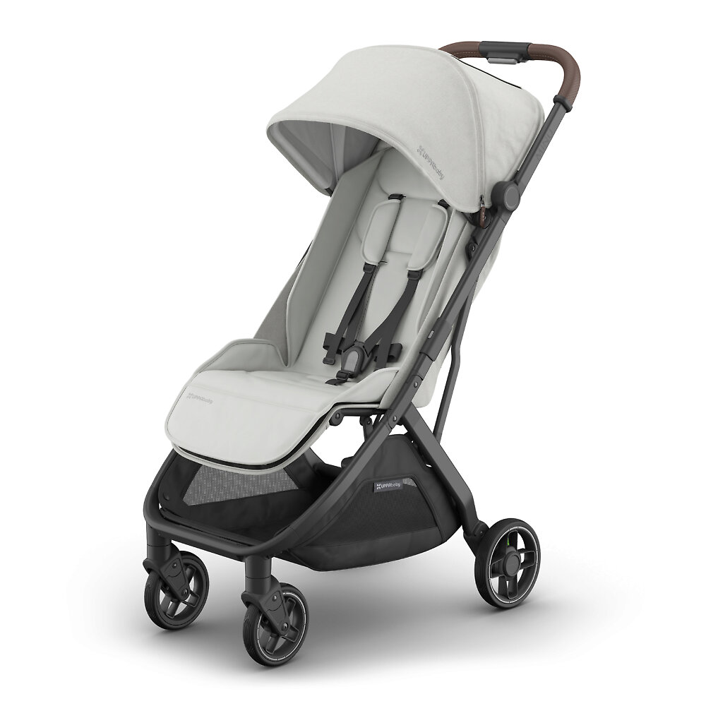 UPPAbaby Minu V3 - Кремовый (Savannah)