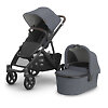 UPPAbaby Vista V3 - Грифельный (Julian)