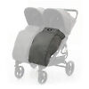 Накидка на ножки Valco Baby - Графитовый (Dove Grey)