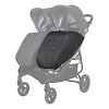 Накидка на ножки Valco Baby - Чёрный (Black)