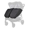 Valco Baby Boot Cover - Графитовый (Charcoal)