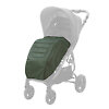 Накидка на ножки Valco Baby - Зелёный (Basil)