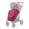 Valco Baby Boot Cover - Коллекция Tailormade (Mulberry Wine)