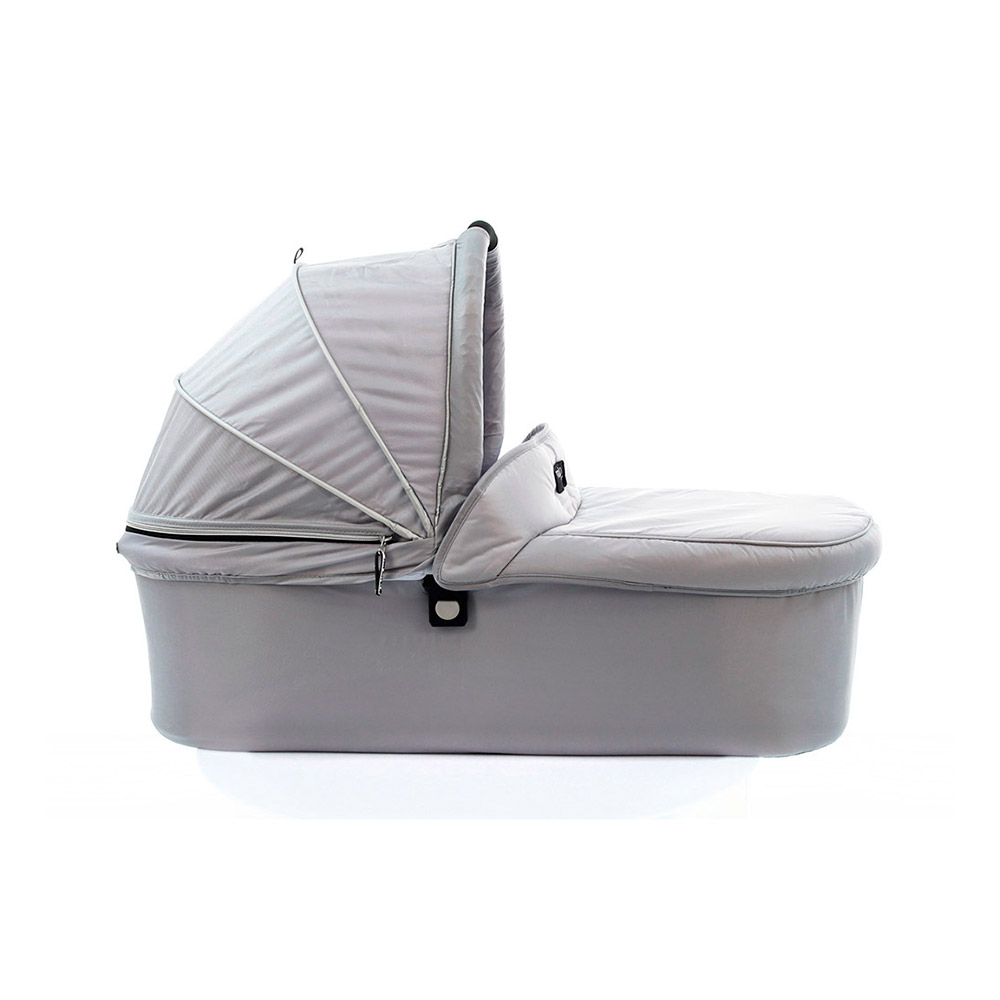Valco Baby External Bassinet - Серебристый (Silver - 2017)