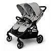 Valco Baby Snap Duo Trend Series 2 - Светло-серый (Cloud)