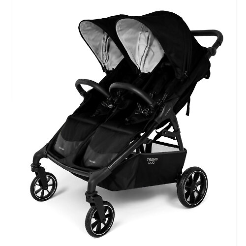 Valco Baby Snap Duo Trend Series 2 - Чёрный (Black)