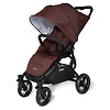 Valco Baby Snap 4 Series 2 - Коричневый (Cocoa)