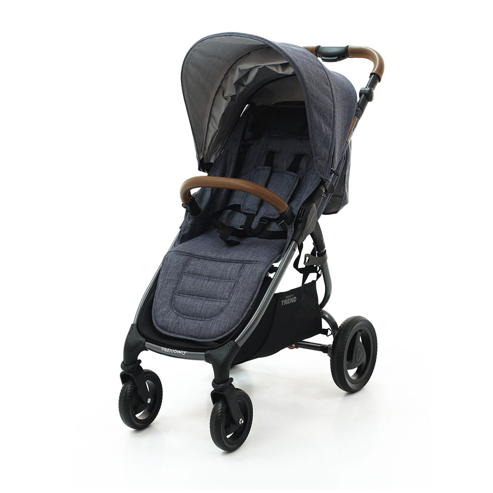 Valco Baby Snap Trend 4 - Синий (Denim)