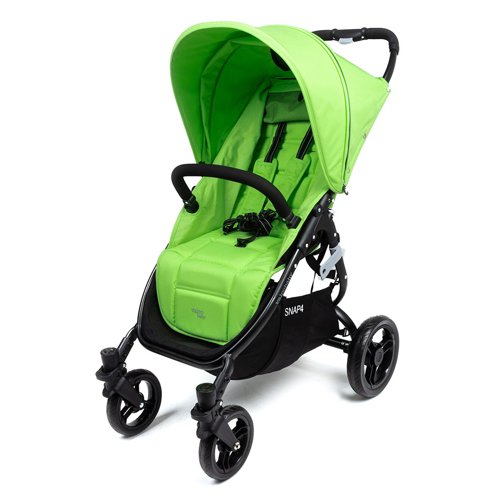 Valco Baby Snap 4 - Зелёный (Green)