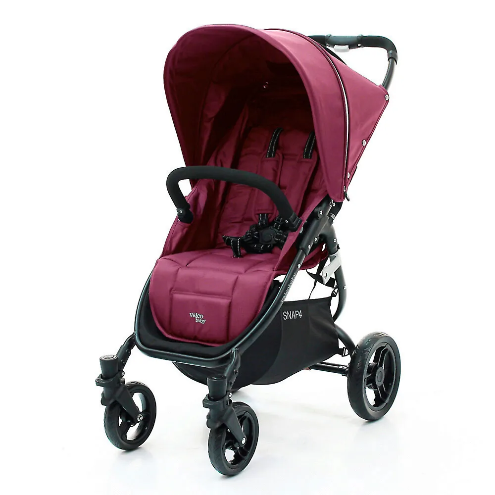 Valco Baby Snap 4 - Винный (Wine)
