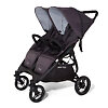 Valco Baby Snap Duo Series 2 - Графитовый (Signature Grey)