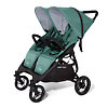 Valco Baby Snap Duo Series 2 - Бирюзовый (Slate Blue)