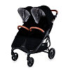 Valco Baby Snap Duo Trend - Чёрный (Night)