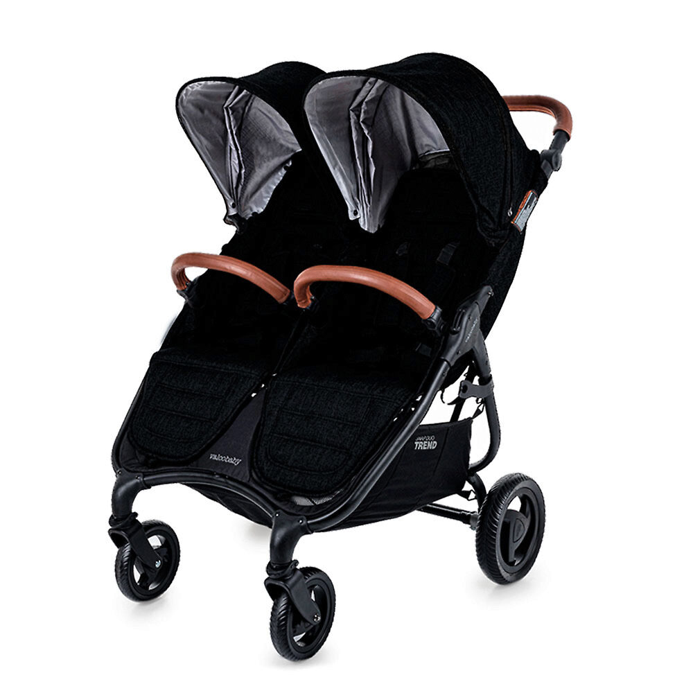 Valco Baby Snap Duo Trend - Чёрный (Night)