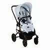 Valco Baby Snap Ultra Sport - Серебристый (Silver)