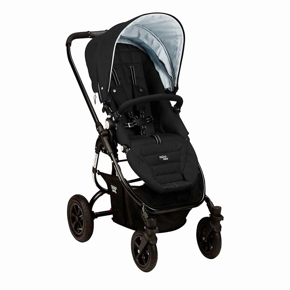 Valco Baby Snap Ultra Sport - Черный (Midnight Black)
