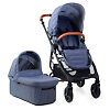 Valco Baby Snap Ultra Trend - Синий (Denim)