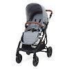 Valco Baby Snap Ultra Trend 4 - Серый (Grey Marle)