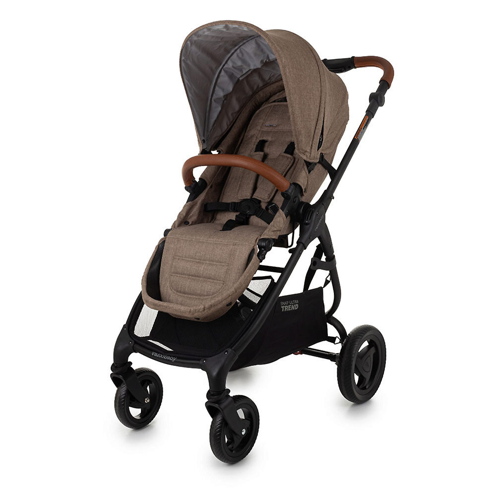 Valco Baby Snap Ultra Trend - Коричневый (Cappuccino)