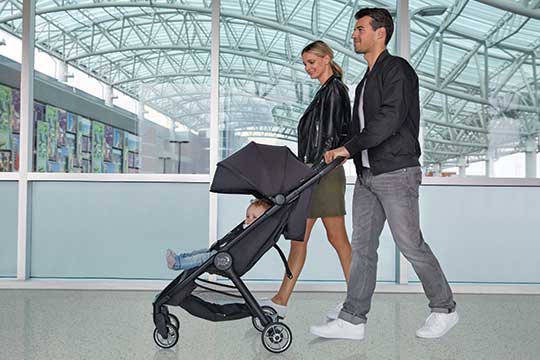 Baby Jogger